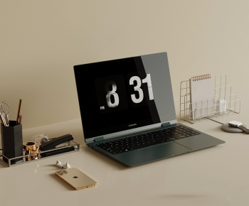 Modern Computer/Computer Screen-ID:494962931