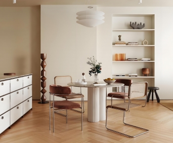 Modern Dining Room-ID:576276066