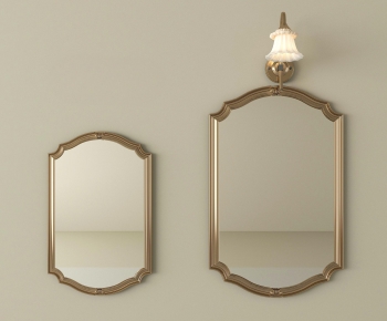 French Style The Mirror-ID:433151967