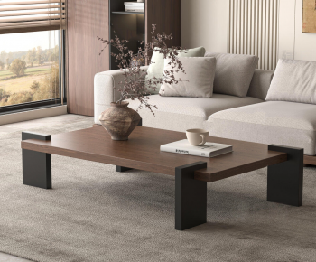 Modern Coffee Table-ID:910511021