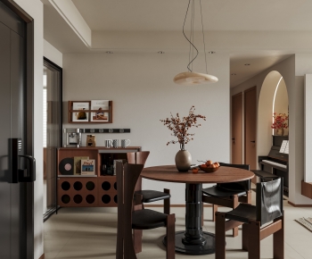 Modern Dining Room-ID:160310318