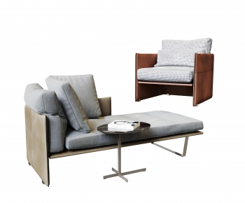 Modern Noble Concubine Chair-ID:371113062