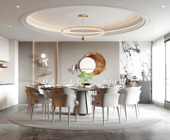 Modern Restaurant Box-ID:529500965