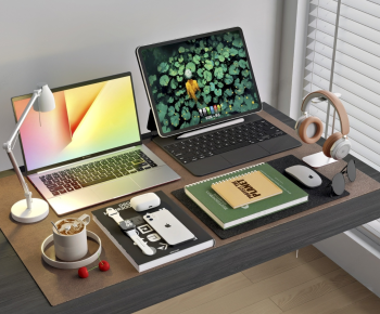 Modern Computer/Computer Screen-ID:123999184