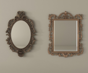 French Style The Mirror-ID:975644115