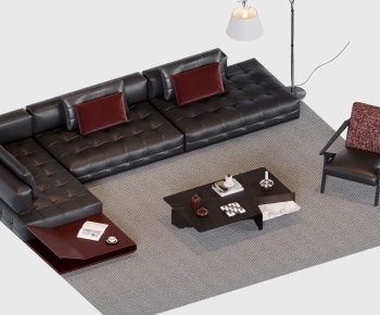 Modern Sofa Combination-ID:420001989