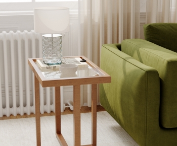Modern Side Table/corner Table-ID:324148894