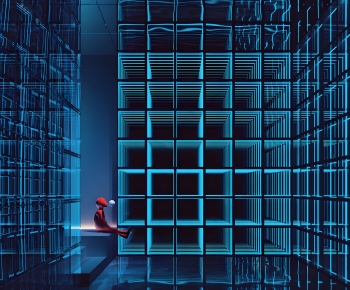 Modern The Mirror-ID:819720034