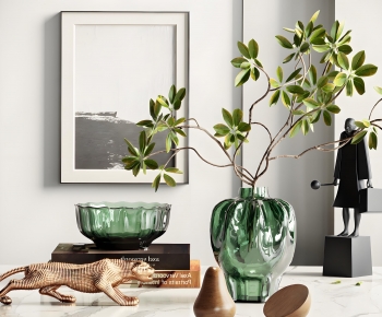 Modern Decorative Set-ID:804001093