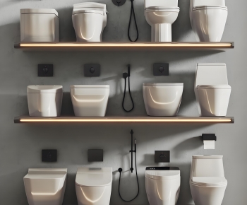 Modern Toilet-ID:801691069
