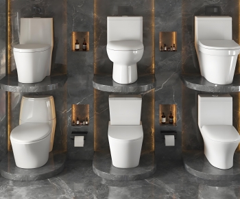 Modern Toilet-ID:197443011