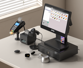 Modern Computer/Computer Screen-ID:926330155