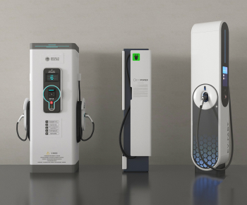 Modern Public Equipment-ID:307691102