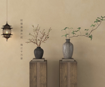 New Chinese Style Flowers-ID:786323074