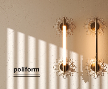 French Style Wall Lamp-ID:119117022
