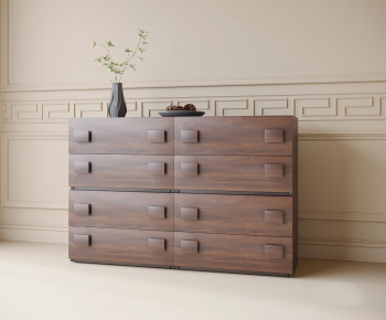 Modern Chest Of Drawers-ID:311836001