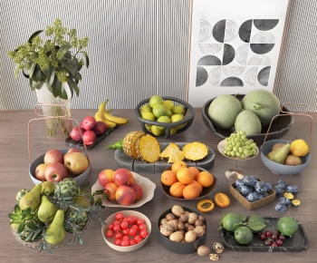 Modern Fruit-ID:838980721