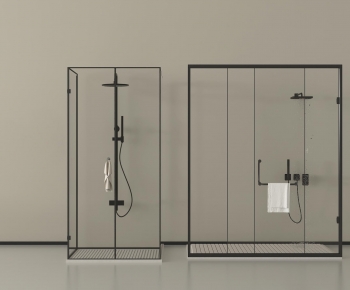 Modern Bathroom-ID:786014081