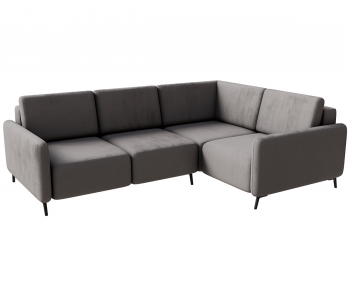 Modern Corner Sofa-ID:775388961