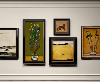 Modern Painting-ID:945873987