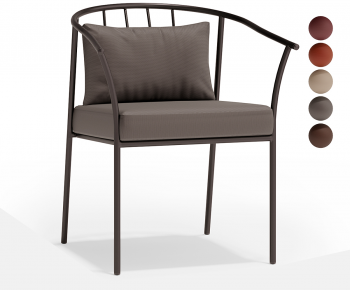 Modern Lounge Chair-ID:871970899