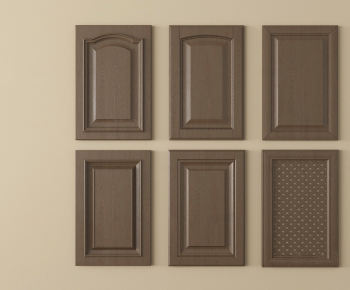 French Style Door Panel-ID:656013017