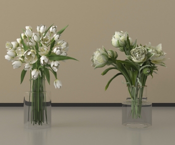 Modern Flower Arrangement-ID:921428923