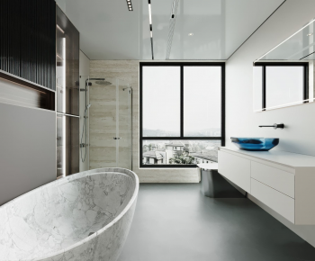 Modern TOILET-ID:718669976