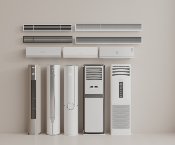 Modern Air Conditioner-ID:797719006