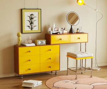 Modern Dresser-ID:209728966
