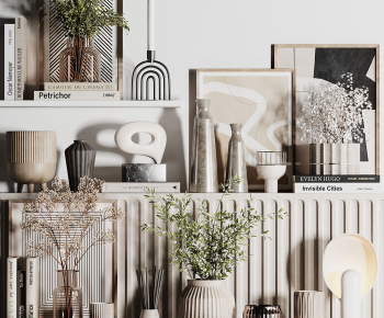 Modern Decorative Set-ID:933967117