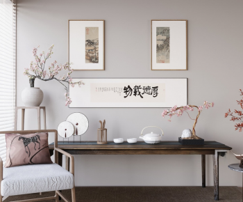 New Chinese Style Painting-ID:572067985