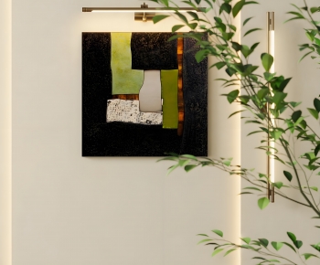 Modern Painting-ID:326268913