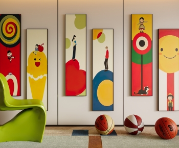 Modern Painting-ID:221910954