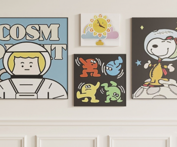 Modern Painting-ID:467341901