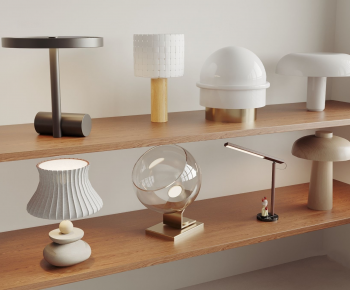 Modern Table Lamp-ID:241499903