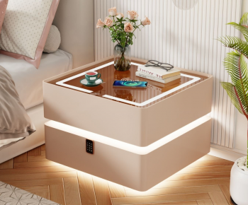 Modern Bedside Cupboard-ID:793600082