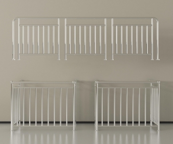 Modern Guardrail-ID:490341223