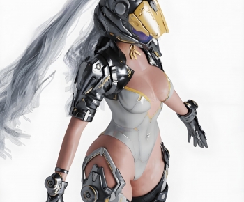 Modern Robot-ID:553044085