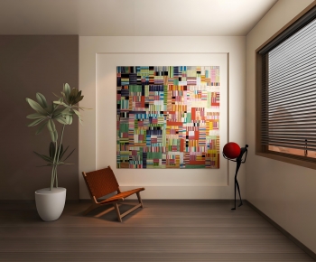 Modern Painting-ID:319190035