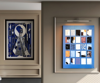 Modern Painting-ID:932806028