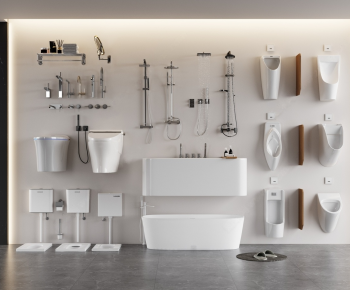 Modern Toilet Supplies-ID:882683049