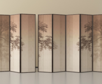 New Chinese Style Partition-ID:231831148