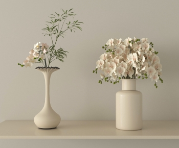 Modern Flower Arrangement-ID:728123908