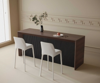 Modern Counter Bar-ID:694220168