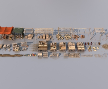 New Chinese Style Other-ID:523293975