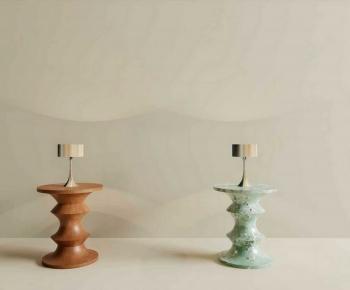 Modern Side Table/corner Table-ID:173646939