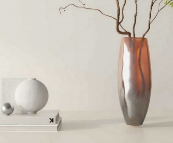 Modern Decorative Set-ID:691108944