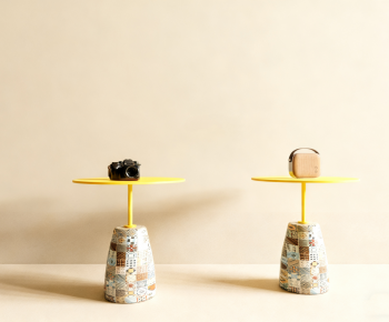 Modern Side Table/corner Table-ID:119724997