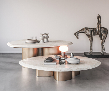 Modern Coffee Table-ID:593979447